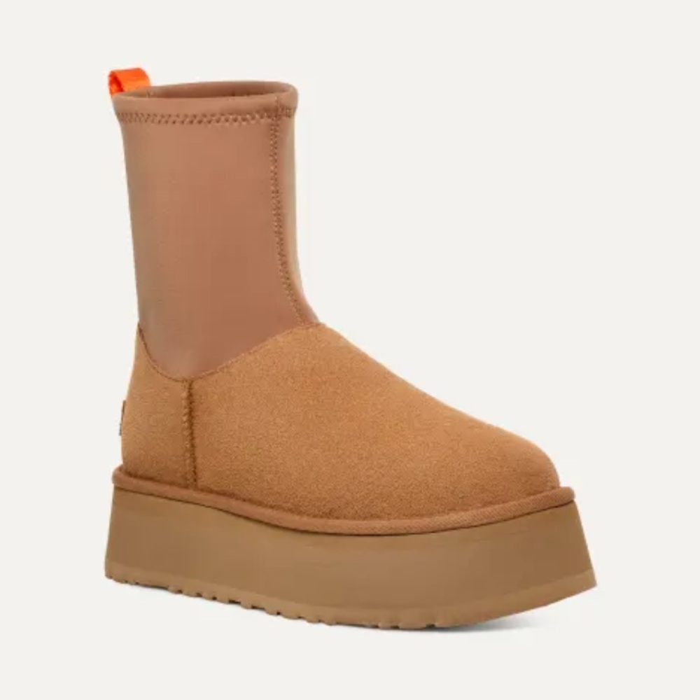 UGG Women's Classic Dipper Boot